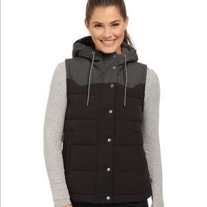 Patagonia Bivy Vest - Like New